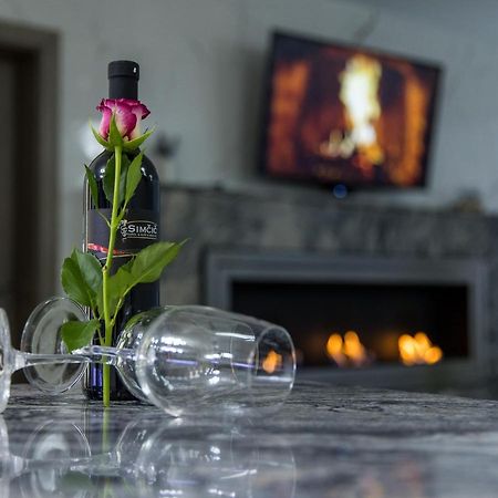 Reset Apartments Kranjska Gora Luaran gambar