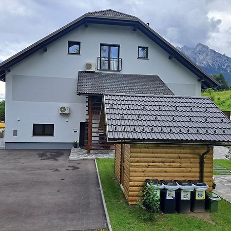 Reset Apartments Kranjska Gora Luaran gambar