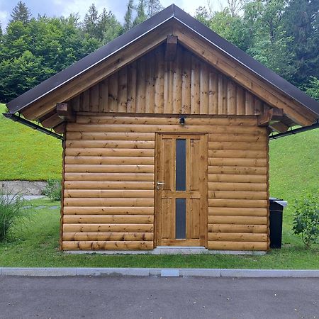 Reset Apartments Kranjska Gora Luaran gambar
