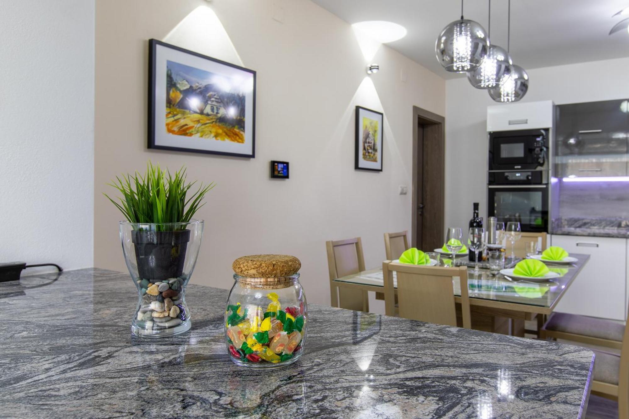 Reset Apartments Kranjska Gora Luaran gambar