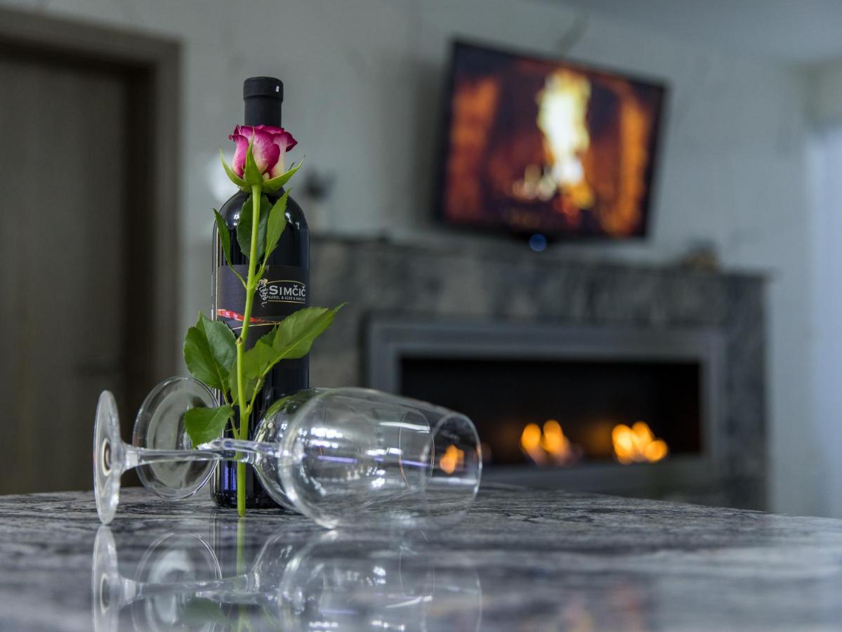 Reset Apartments Kranjska Gora Luaran gambar