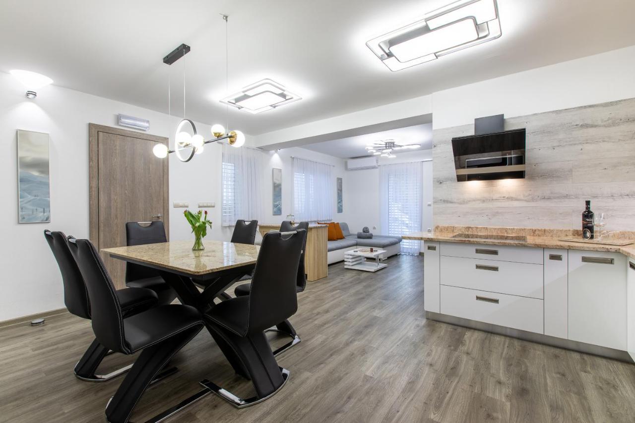 Reset Apartments Kranjska Gora Luaran gambar