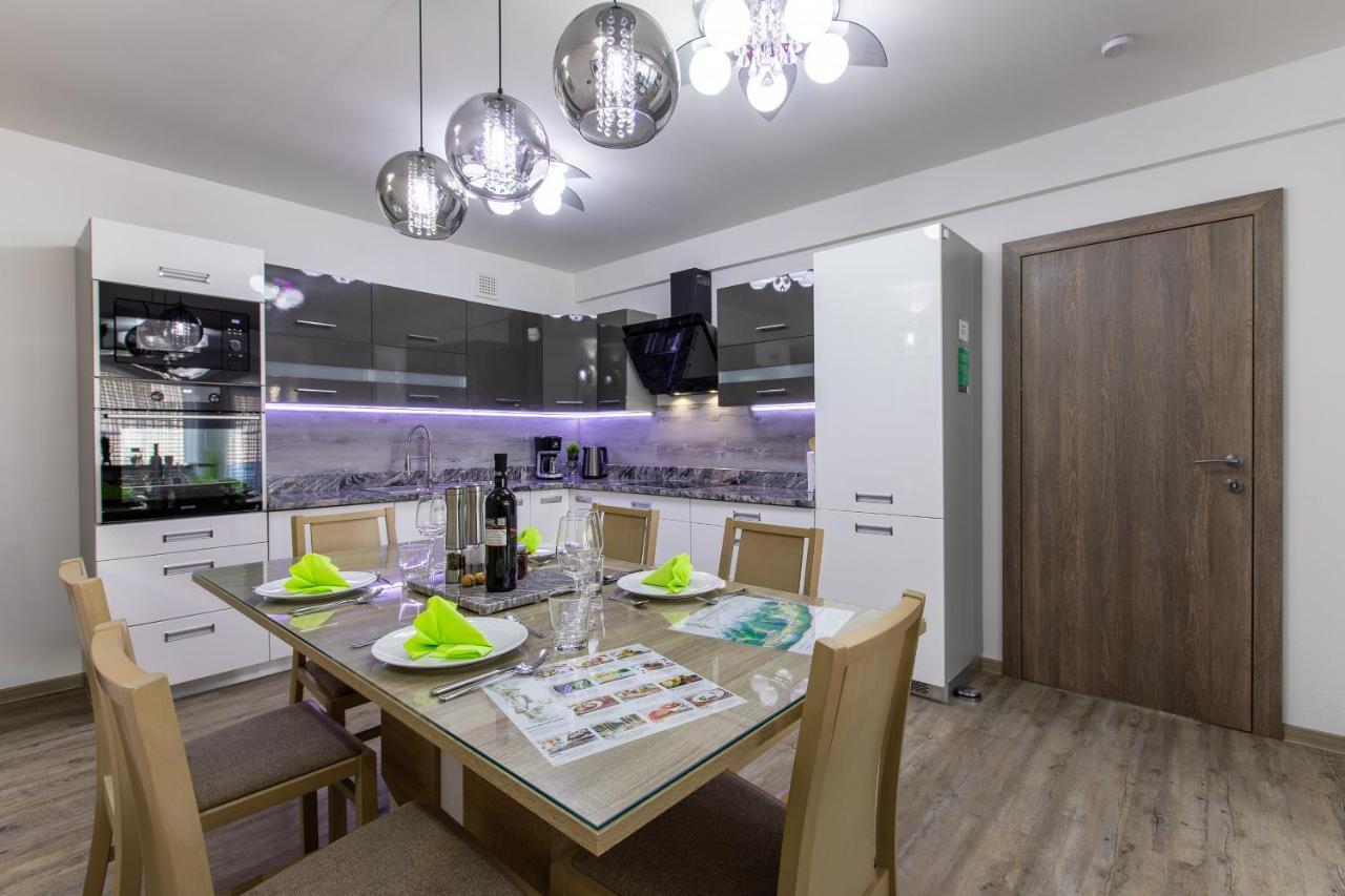 Reset Apartments Kranjska Gora Luaran gambar