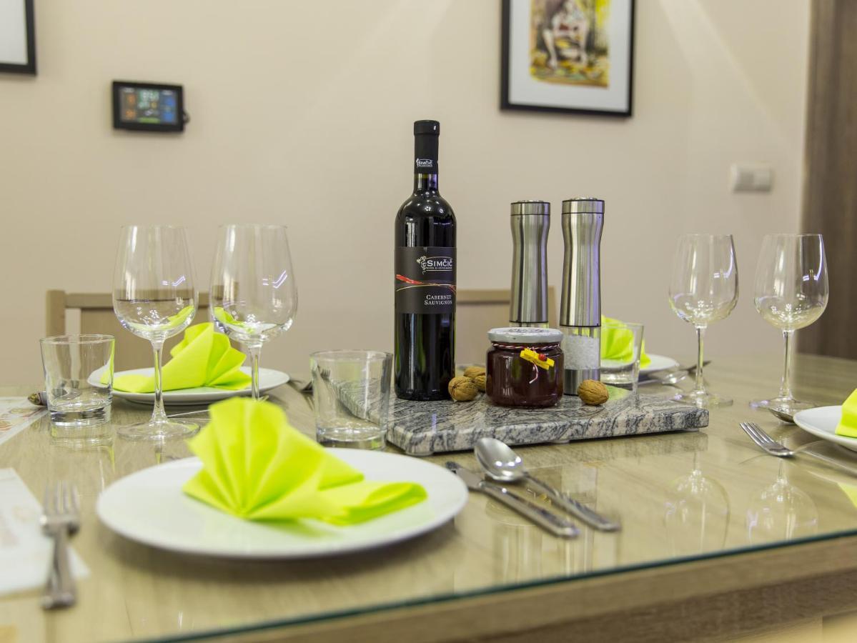 Reset Apartments Kranjska Gora Luaran gambar