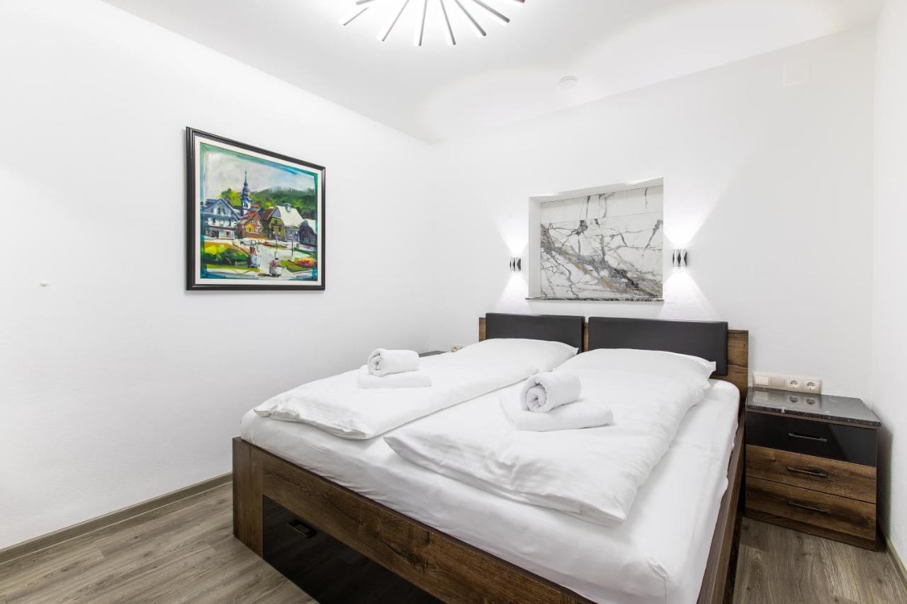 Reset Apartments Kranjska Gora Luaran gambar