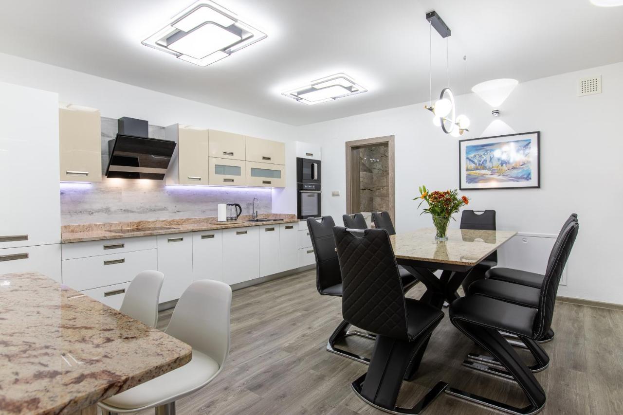 Reset Apartments Kranjska Gora Luaran gambar