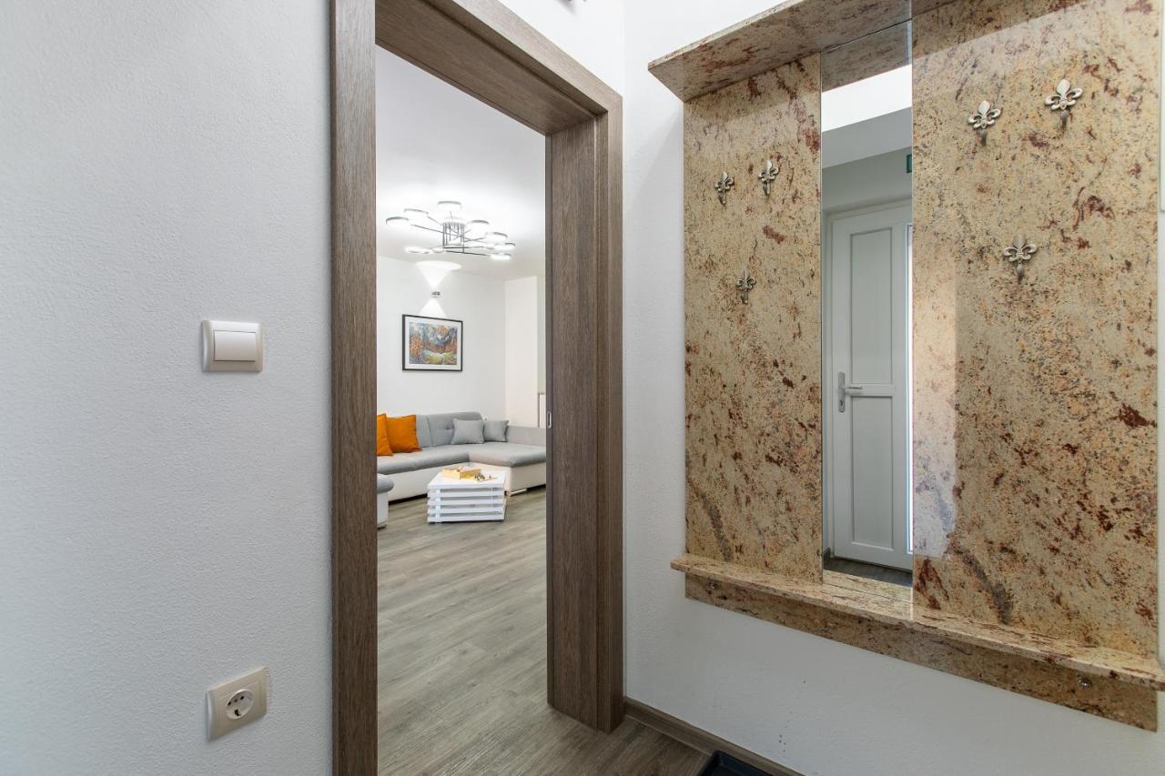 Reset Apartments Kranjska Gora Luaran gambar