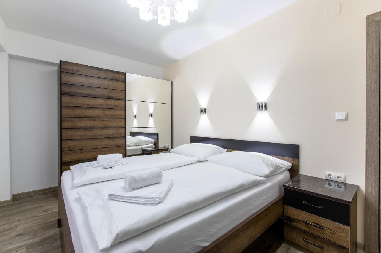 Reset Apartments Kranjska Gora Luaran gambar