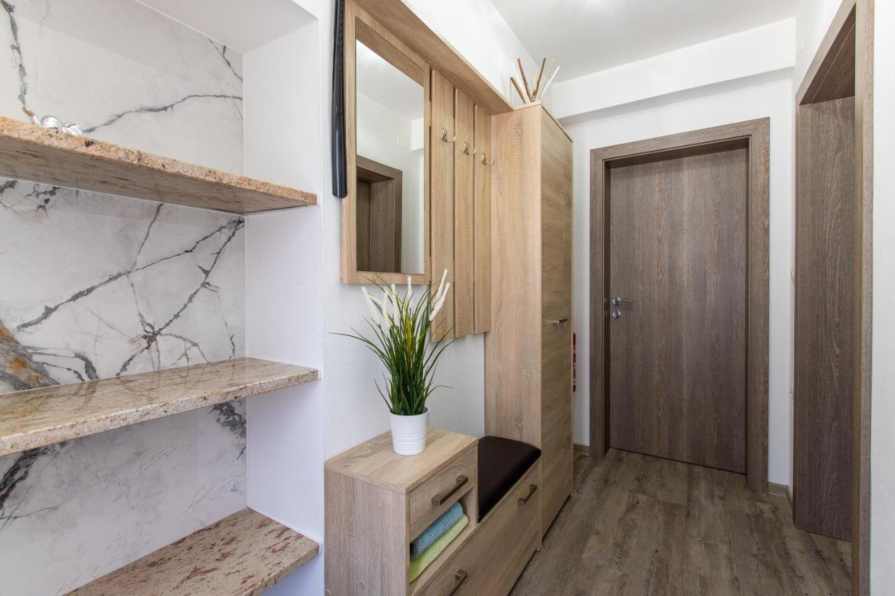Reset Apartments Kranjska Gora Luaran gambar