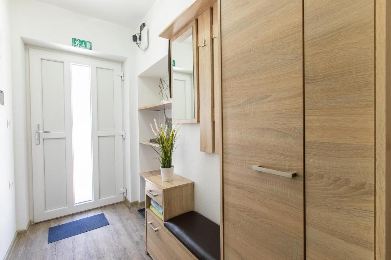 Reset Apartments Kranjska Gora Luaran gambar