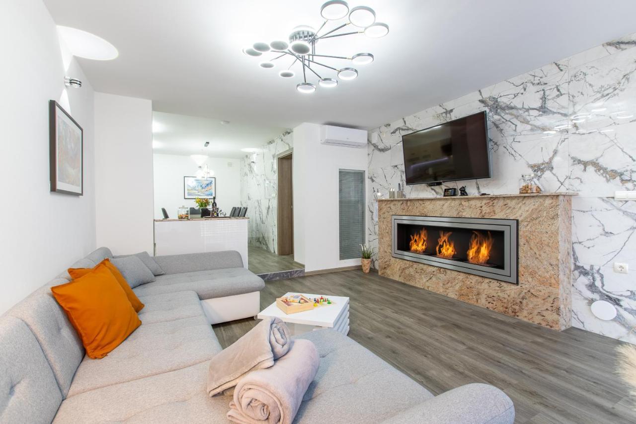 Reset Apartments Kranjska Gora Luaran gambar