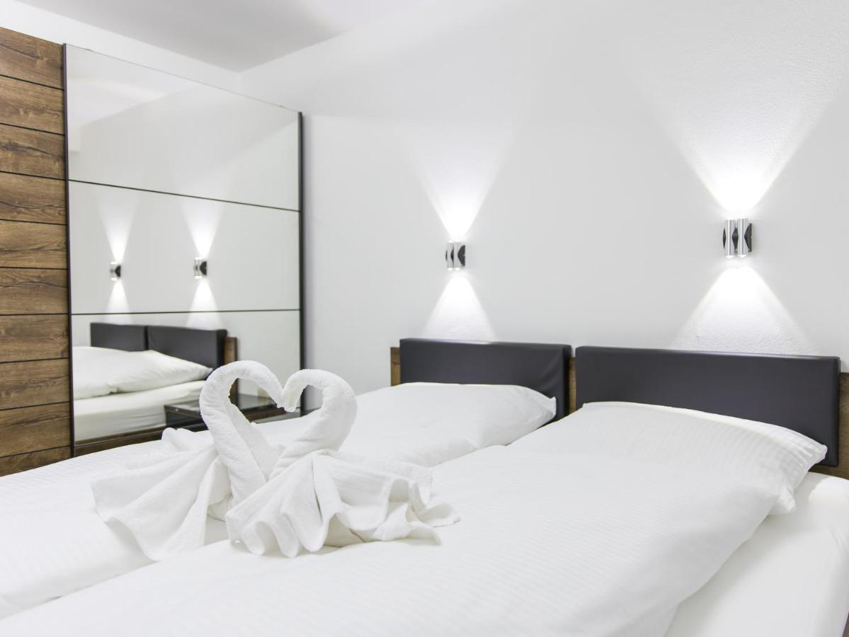 Reset Apartments Kranjska Gora Luaran gambar