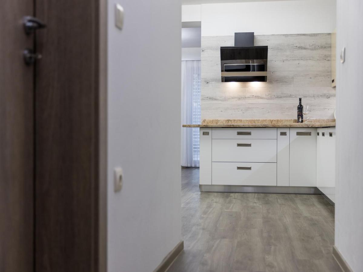 Reset Apartments Kranjska Gora Luaran gambar