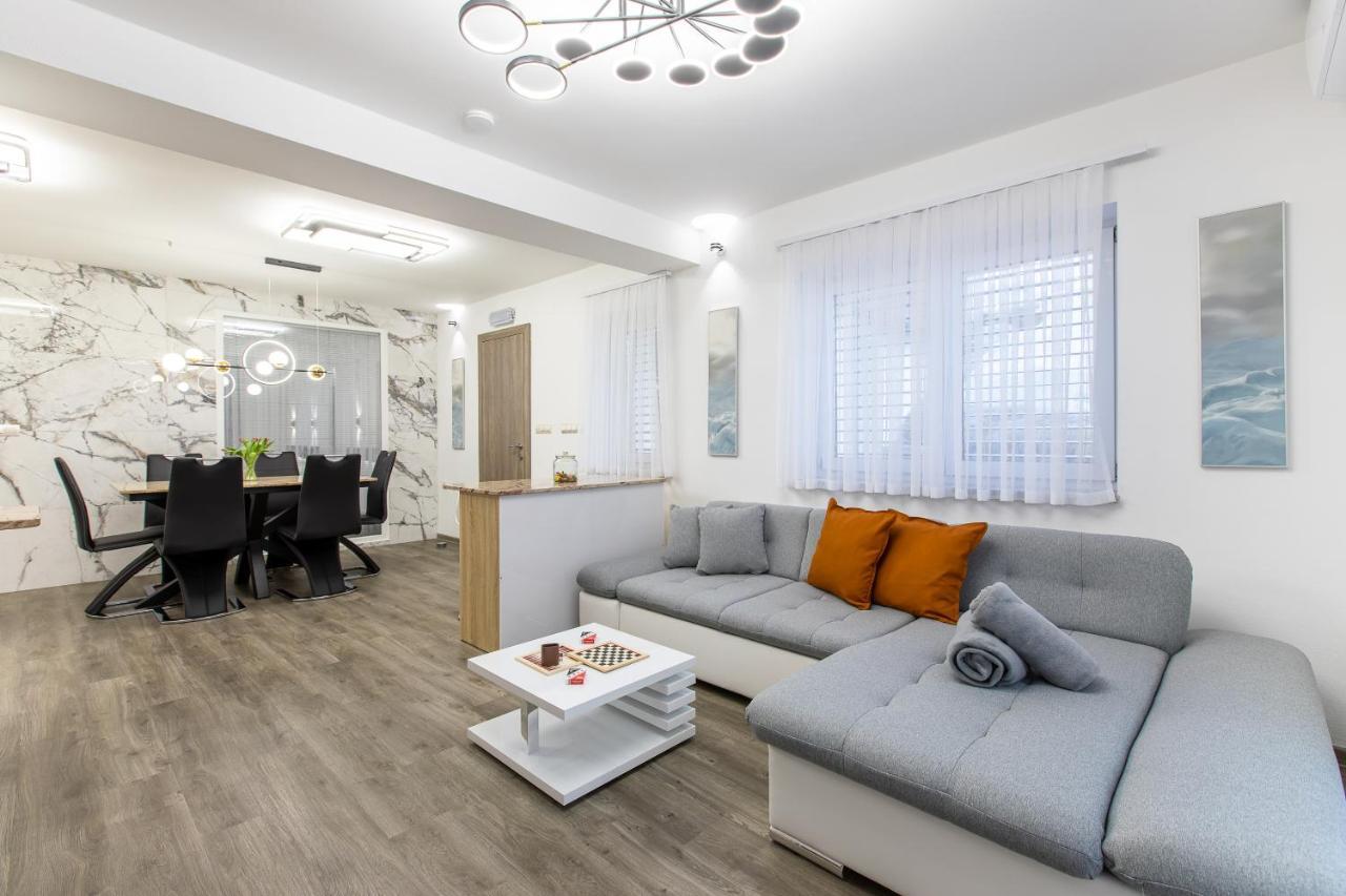 Reset Apartments Kranjska Gora Luaran gambar