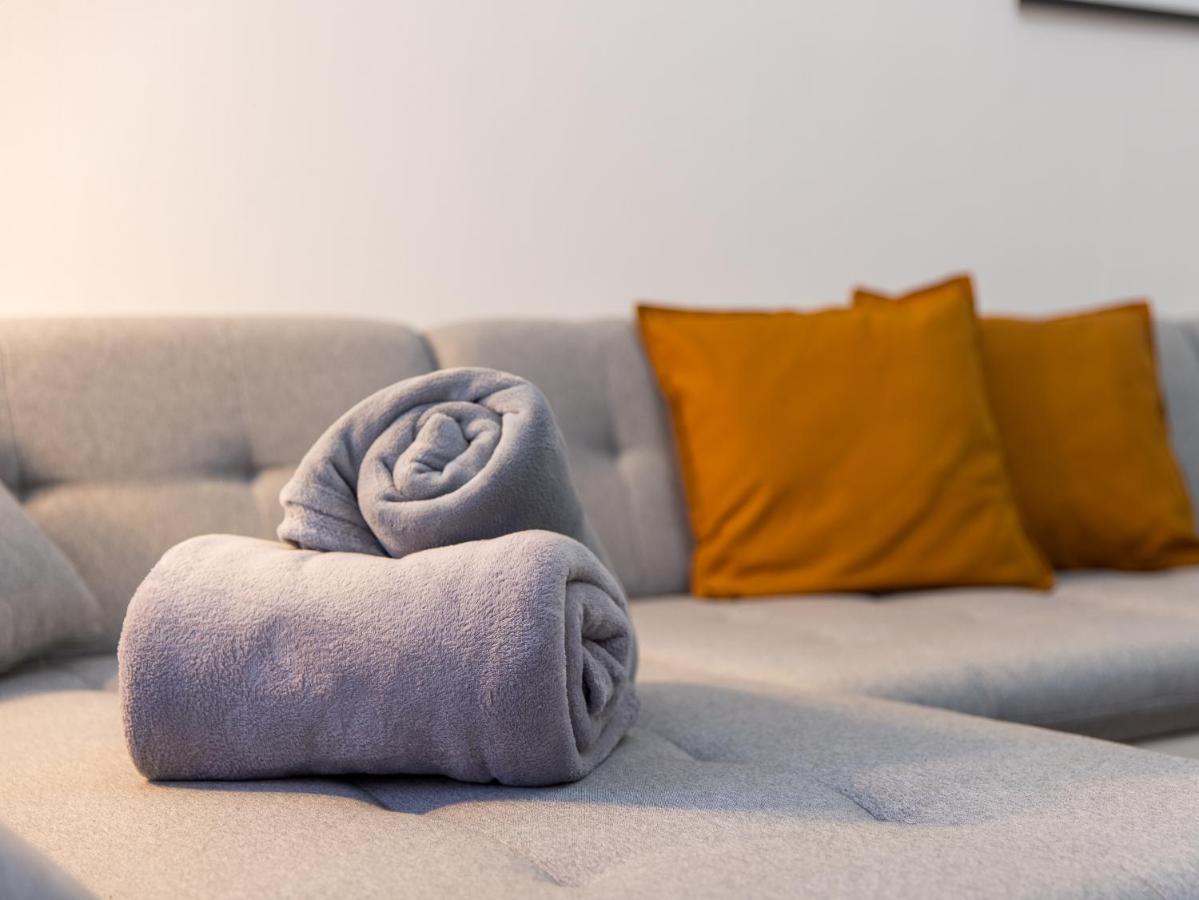Reset Apartments Kranjska Gora Luaran gambar