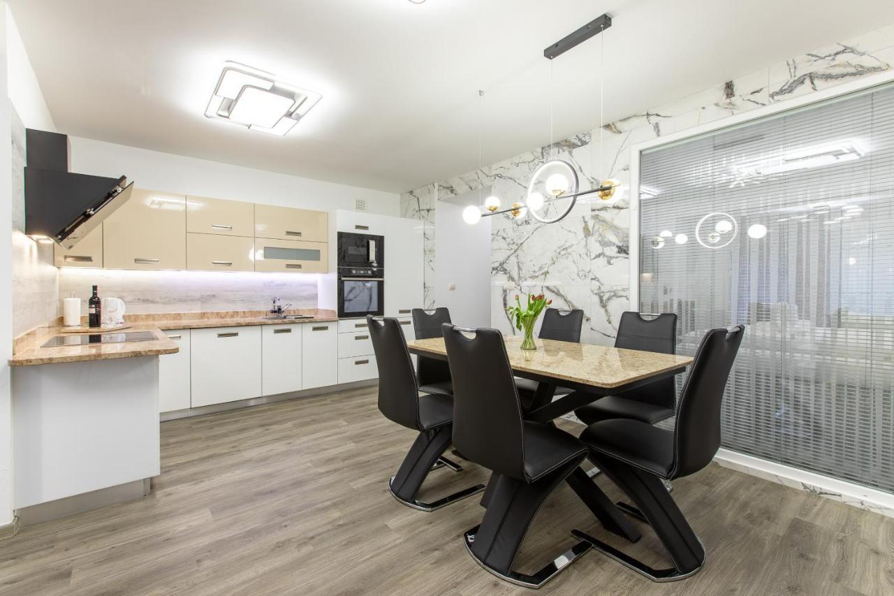 Reset Apartments Kranjska Gora Luaran gambar