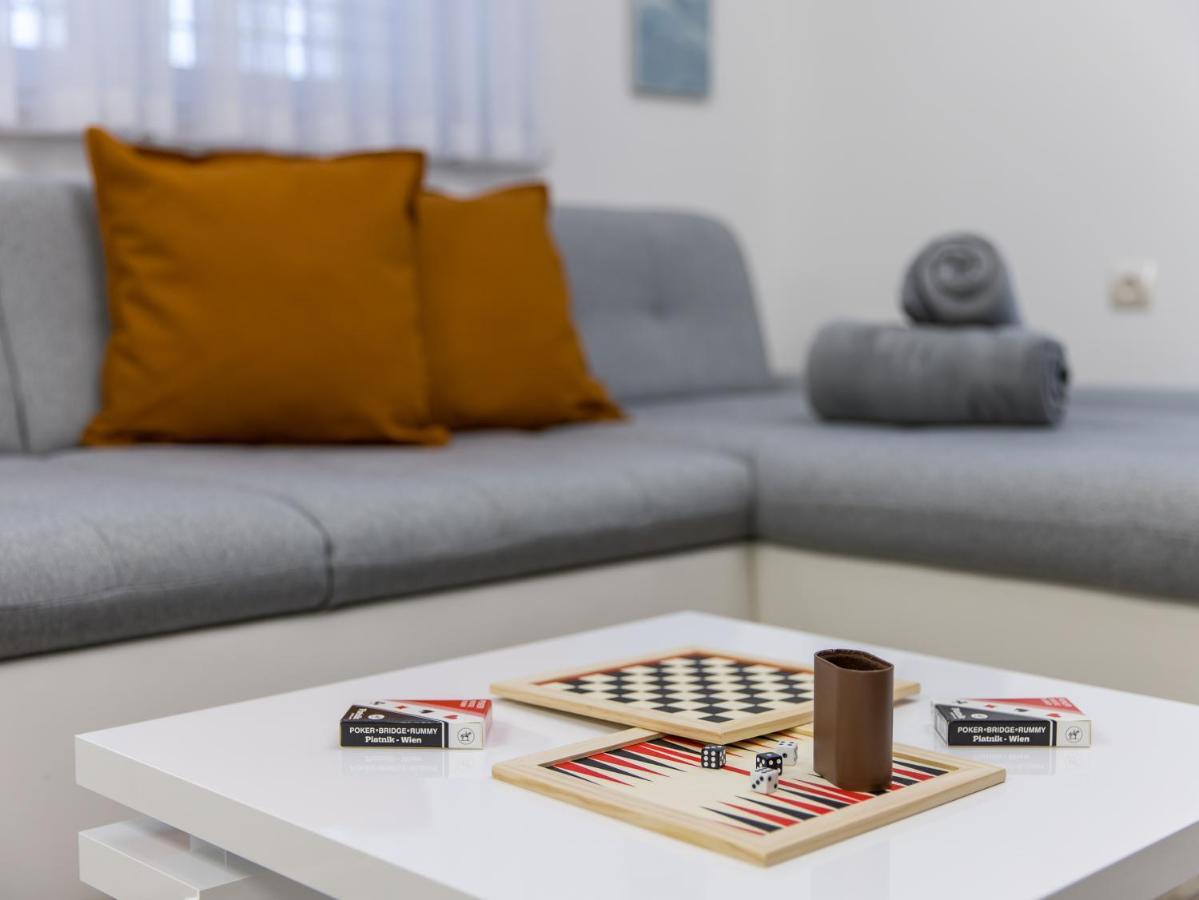 Reset Apartments Kranjska Gora Luaran gambar