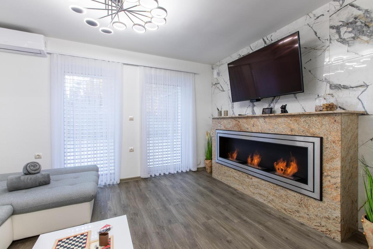 Reset Apartments Kranjska Gora Luaran gambar