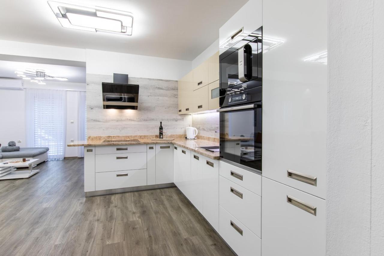 Reset Apartments Kranjska Gora Luaran gambar