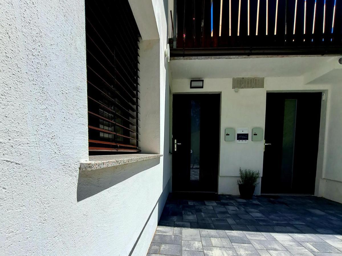 Reset Apartments Kranjska Gora Luaran gambar