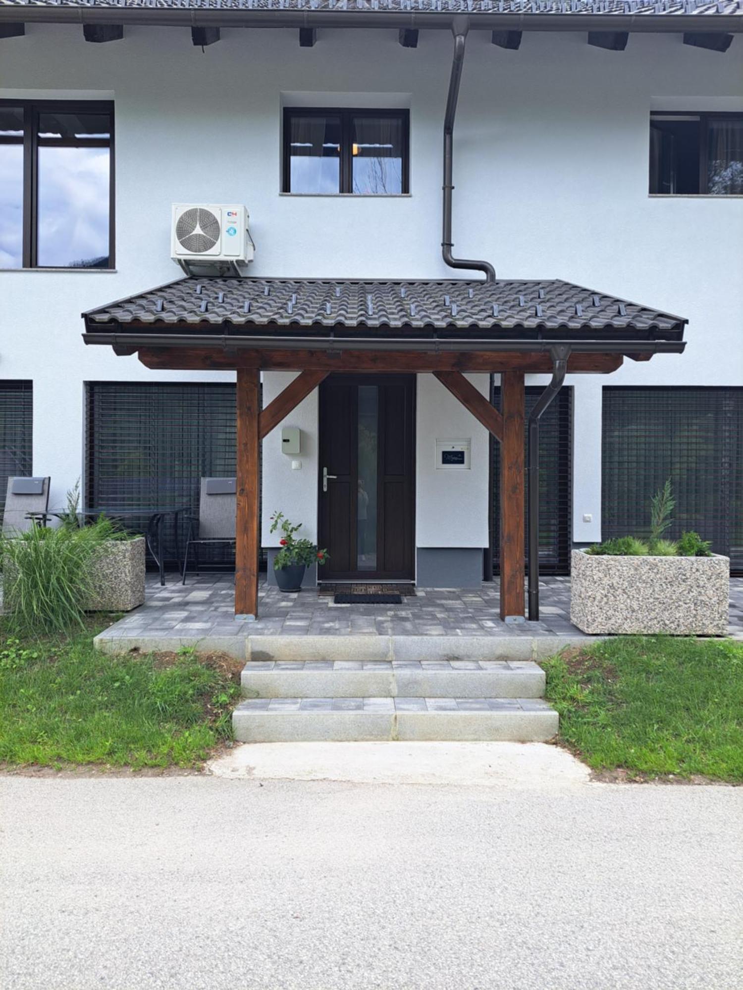 Reset Apartments Kranjska Gora Luaran gambar
