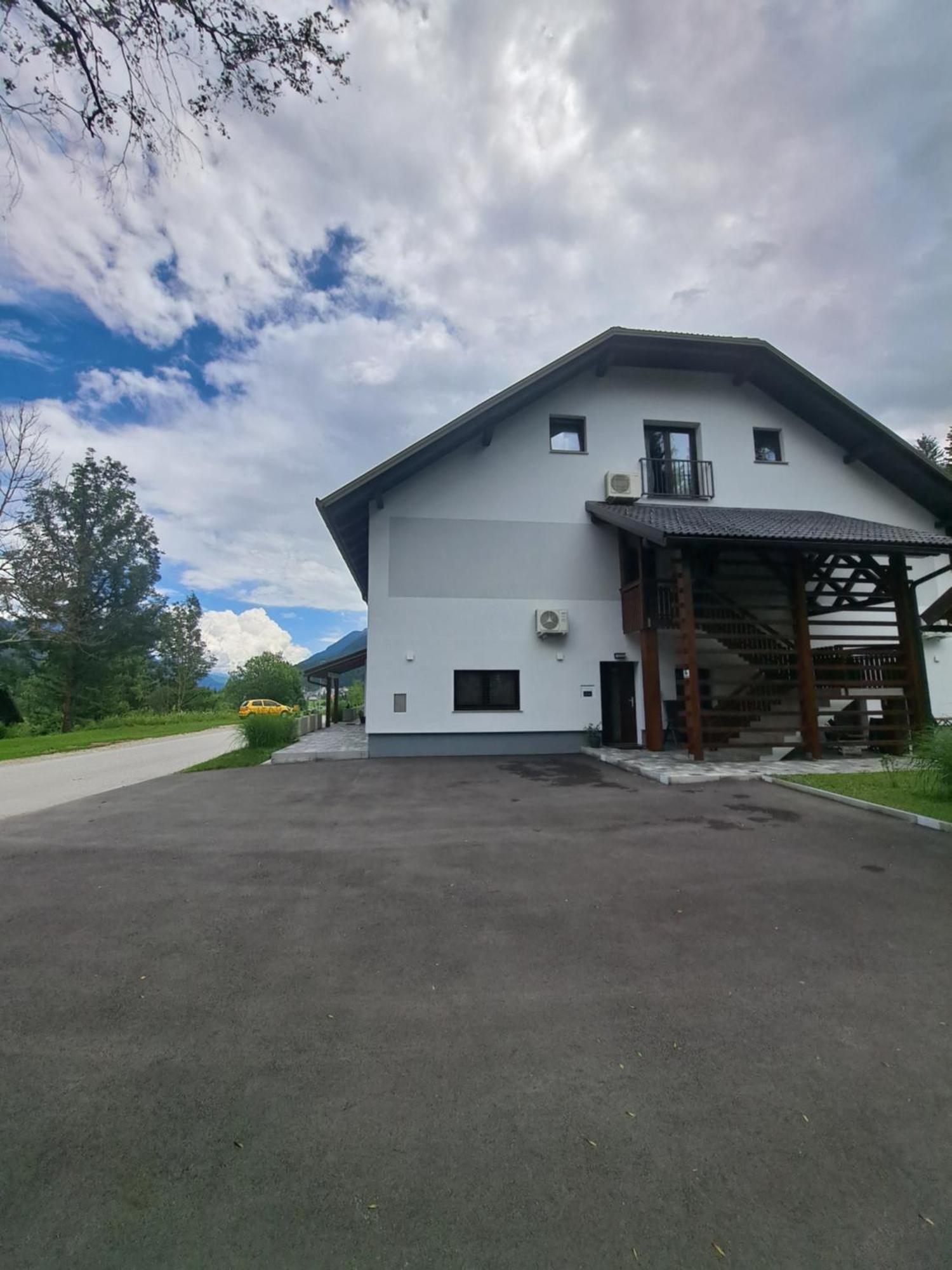 Reset Apartments Kranjska Gora Luaran gambar