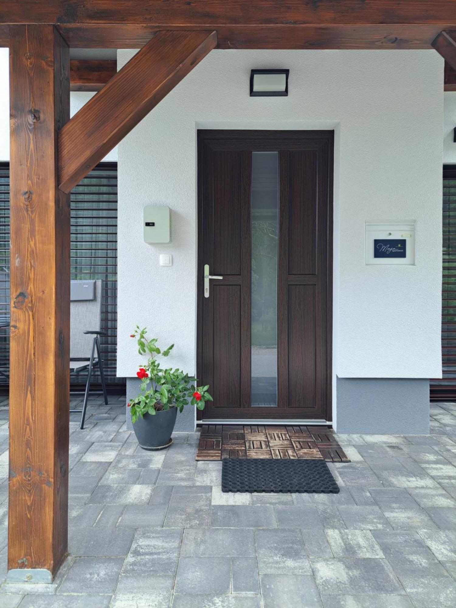 Reset Apartments Kranjska Gora Luaran gambar